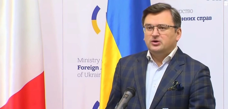 UE wyśle misję wojskową na Ukrainę