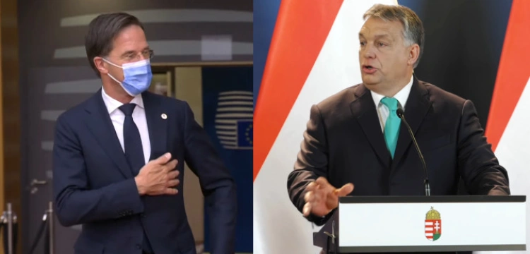 Orban o eurokratach: Zachowują się jak państwa kolonialne