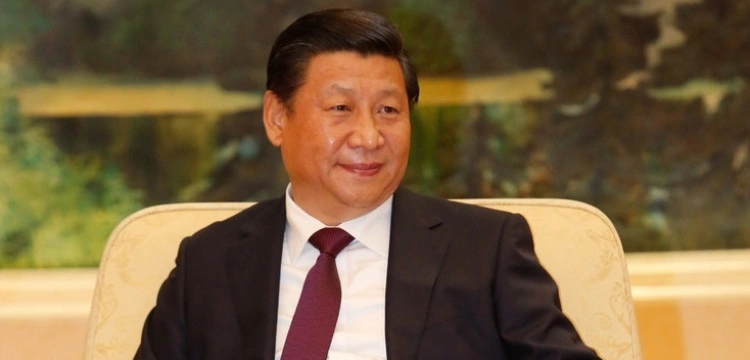 Himalaje absurdu! Prezydent Chin wydaje książkę o… prawach człowieka 