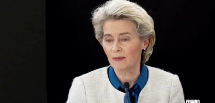 ,,Stand Up For Ukraine’’. Zebrano 9,1 mld euro dla Ukrainy 