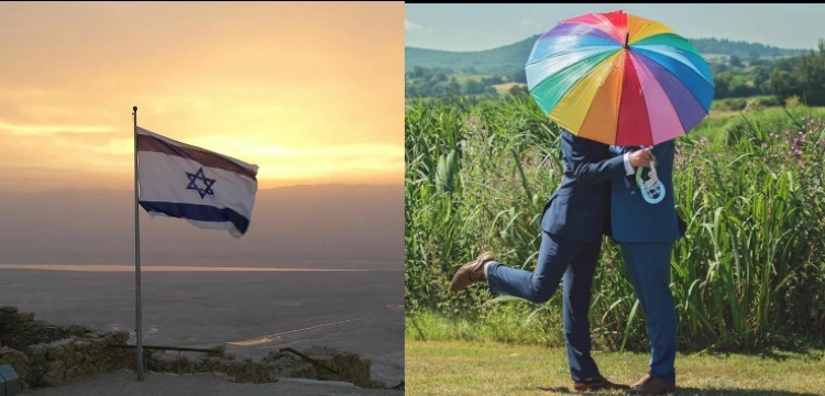 Izrael: Homoseksualiści będą mogli korzystać z usług surogatek 