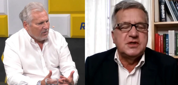Byli prezydenci apelują do Andrzeja Dudy o zawetowanie ustawy medialnej