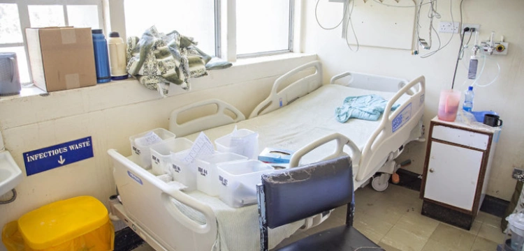 USA: Szpitale rezygnują z obowiązkowych szczepień 