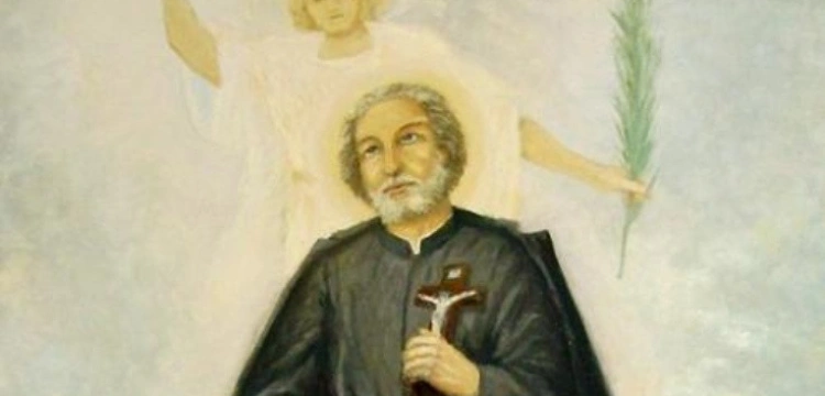 Św. Andrzej Bobola – Boży Cudotwórca
