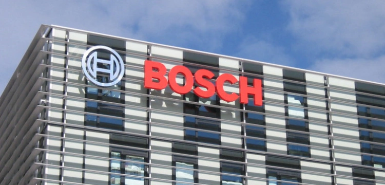 Nareszcie! Bosch żegna się z Rosją