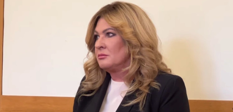 Beata Kozidrak usłyszała wyrok. Prokuratura: ,,rażąco łagodny’’
