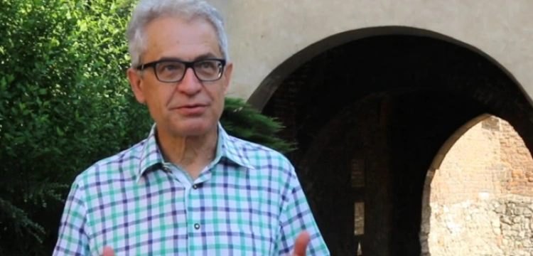 ,,Być może epoka dobiega końca’’. Prof. Marciniak o zamieszkach w Kazachstanie 