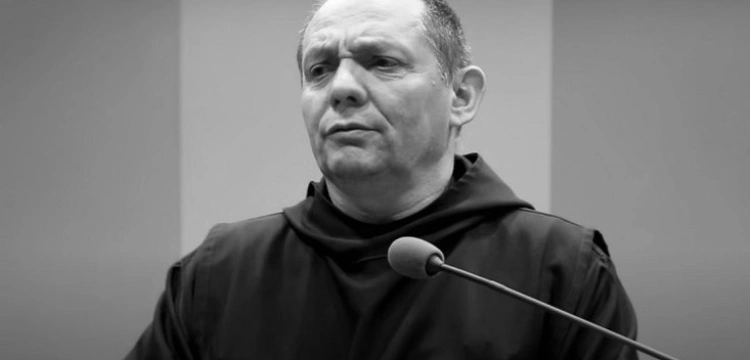 Co to jest duchowość? Wspominamy ojca Włodzimierza Zatorskiego OSB