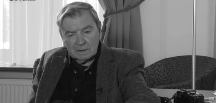 Zmarł Zygmunt Malanowicz. Aktor miał 83 lata