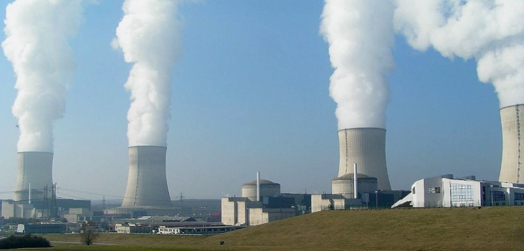 Jan Bodakowski: Polska potrzebuje energetyki jądrowej 