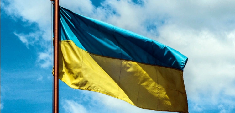 Kijów domaga się reparacji od Niemiec