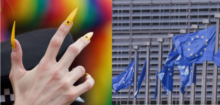 Radykalne postulaty ruchu LGBT w unijnej Strategii 