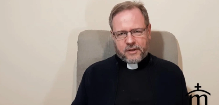 Ks. Maciej Zachara MIC: Skończmy z historyjkami o pogańskiej genezie Bożego Narodzenia!