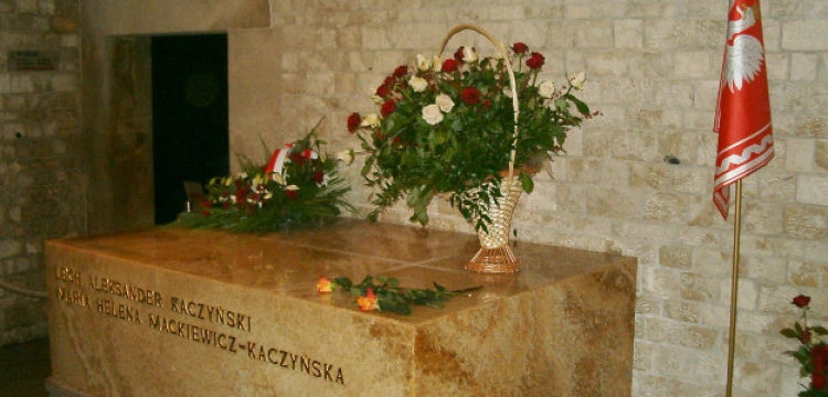 11. rocznica Katastrofy Smoleńskiej. Znamy przebieg planowanych uroczystości 