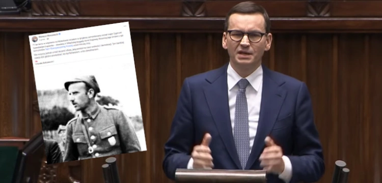 Haniebne zachowanie opozycji w Sejmie. Jest reakcja premiera!