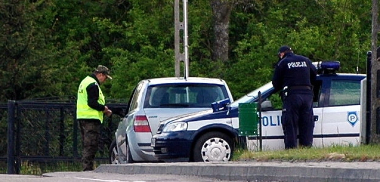 Konfiskata samochodów pijanych kierowców. Sejmowa podkomisja daje zielone światło