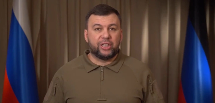 Separatyści ogłaszają mobilizację. Rozpoczyna się zapowiadana prowokacja? 