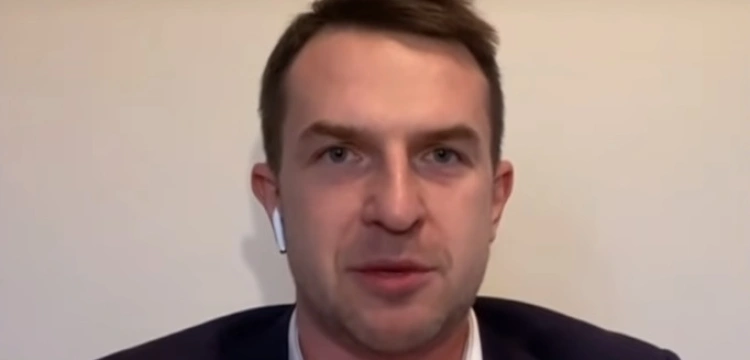 Szłapka: Informacje z Pegasusa przetwarza Izrael 