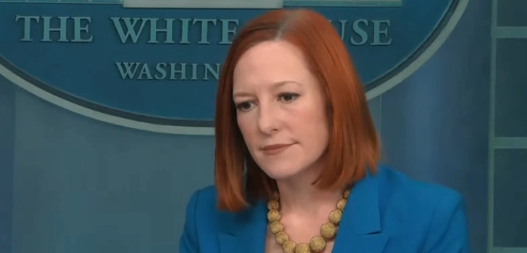 Zakaz importu rosyjskiej ropy? Biały Dom: To możliwe