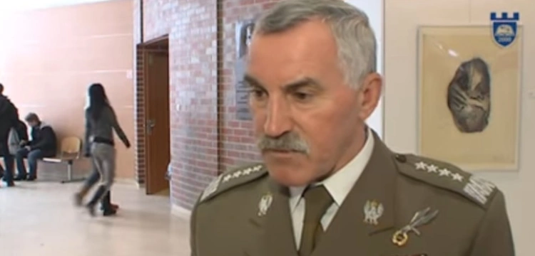 Po co Putin mobilizuje wojska? Gen. Bieniek: Nagle Rosja jest na ustach całego świata