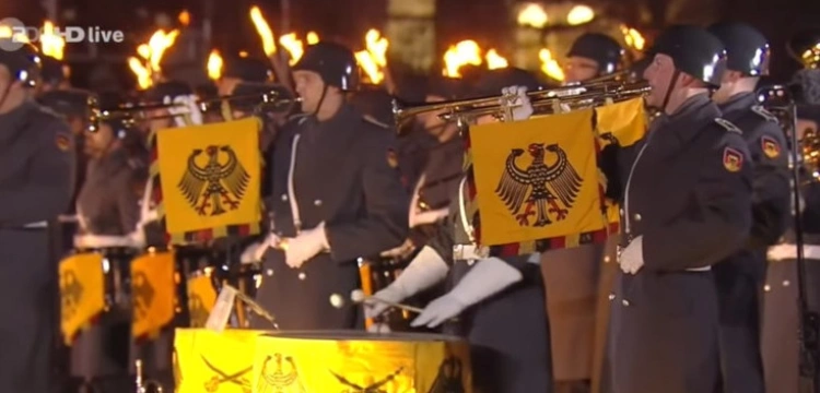 Poseł CDU: W Bundeswehrze nie brakuje sympatii do Rosjan