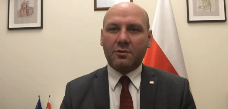 Wiceszef MSZ: Jesteśmy gotowi na dwa scenariusze rosyjskiego ataku