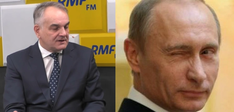Pawlak murem za… Gazpromem. Byłemu premierowi nie podoba się ,,rusofobia’’ PiS