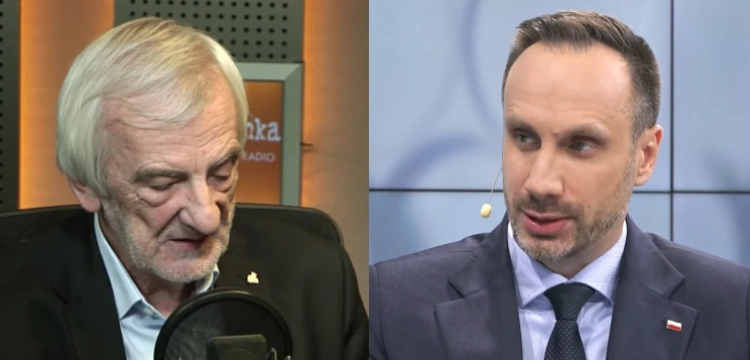 Ostre słowa marszałka Terleckiego: Kowalski może zrobić referendum u siebie w domu