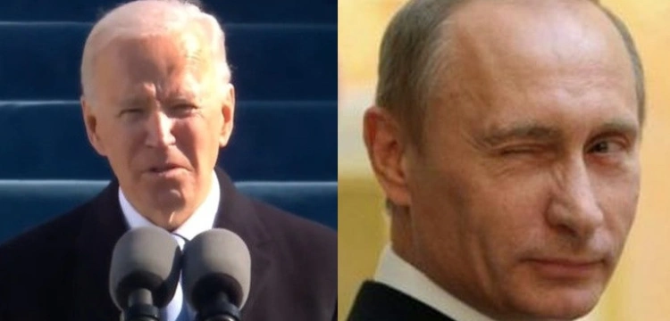 Pierwsze rezultaty rozmowy Biden-Putin? Kongres USA usuwa… sankcje wobec Nord Stream 2