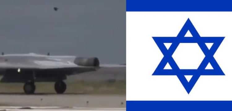 Żydzi grają na dwie strony – jak zwykle! Izrael zbroi Azerbejdżan!!!
