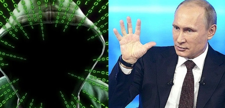 Kolejny rosyjski cyberatak? Nie działają strony ukraińskiego resortu obrony 