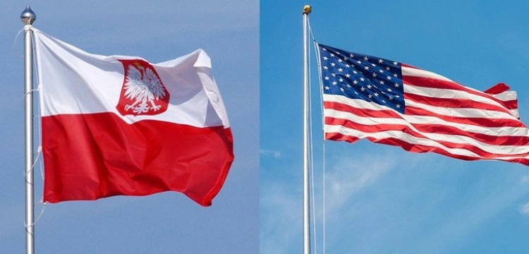 Skandaliczne oświadczenie amerykańskiej dyplomacji! ,,Wzywamy Polskę, by nie posuwała ustawy do przodu’’