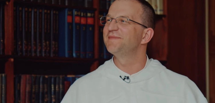 Maryjność – bez niej nie ma Dziecięctwa Bożego