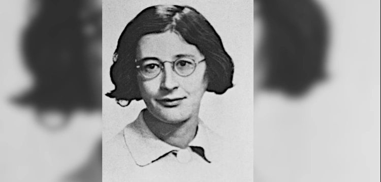 Simone Weil – chrześcijańska mistyczka czy lewicowa heretyczka? 