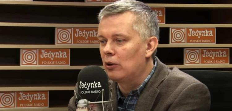Siemoniak broni prorosyjskiej polityki Tuska i atakuje Lecha Kaczyńskiego