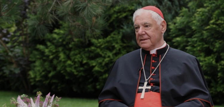 Kard. Müller: Niemiecki episkopat niegodziwie potraktował Benedykta XVI