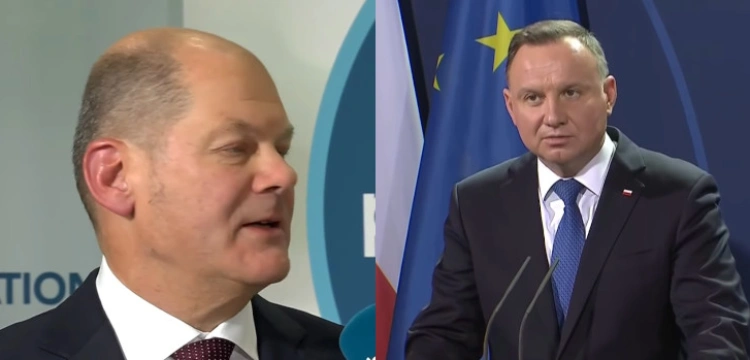 ,,Tagesspiegel’’: Niemcy liczą na Polskę 
