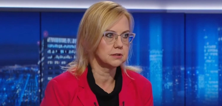 Minister Moskwa: Czy nadal ktoś uważa, że NS1 i NS2 to projekty gospodarcze?