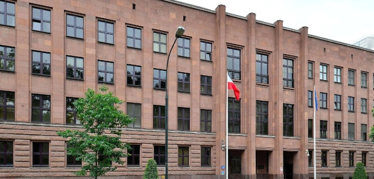 Ambasador Belgii wezwany do polskiego MSZ