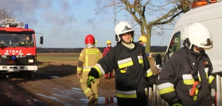 RCB podało tragiczne skutki nawałnic nad Polską