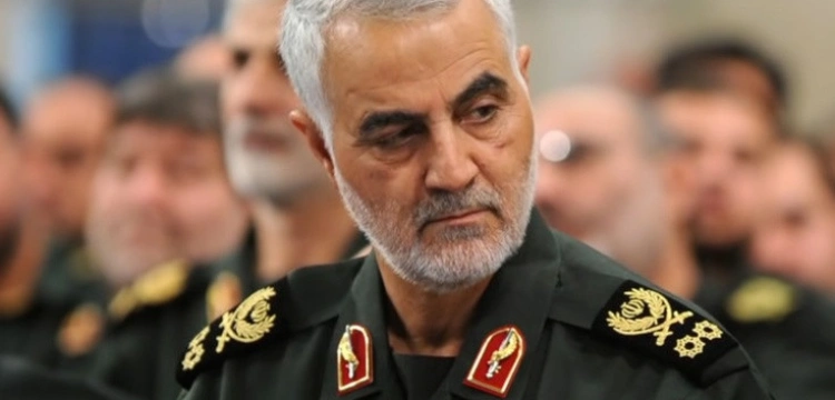 Iran grozi zamachem w Waszyngtonie? Niepokojące wieści z USA