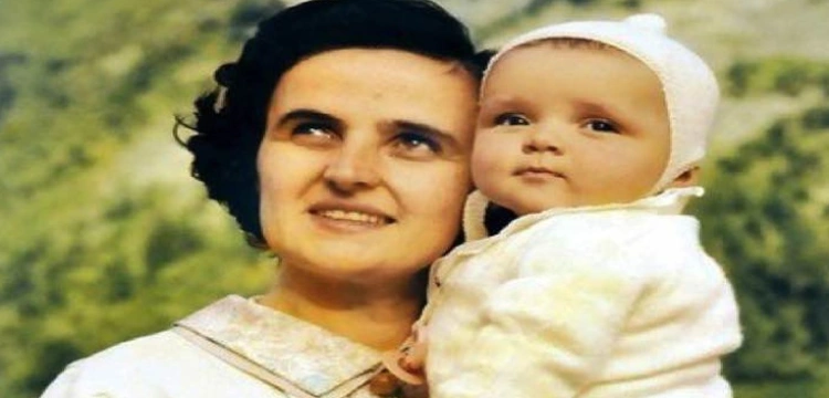 60. lat temu odeszła do wieczności św. Joanna Beretta Molla. Oddała życie za dziecko