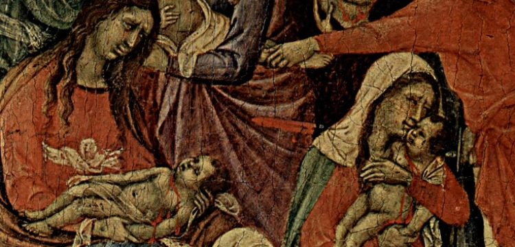 Święto Świętych Młodzianków, męczenników