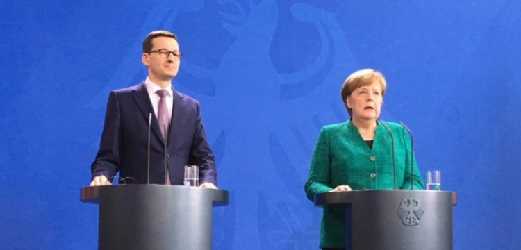 Politico: Polska upokorzyła Niemcy i Francję