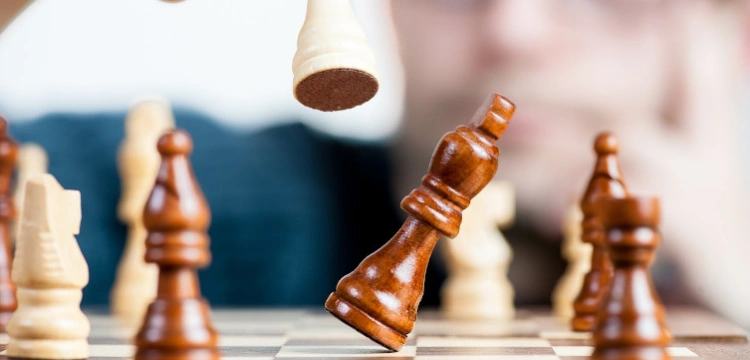 Australia: Będą debatować nad tym, czy szachy są... rasistowskie