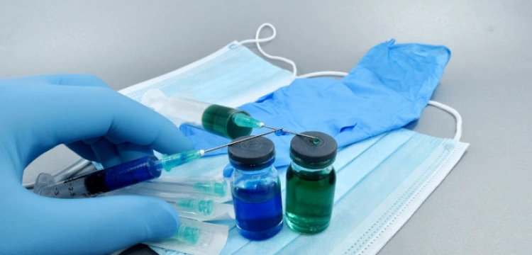 Pilne! EMA o szczepionce Johnson&Johnson: Możliwe rzadkie przypadki zakrzepów krwi