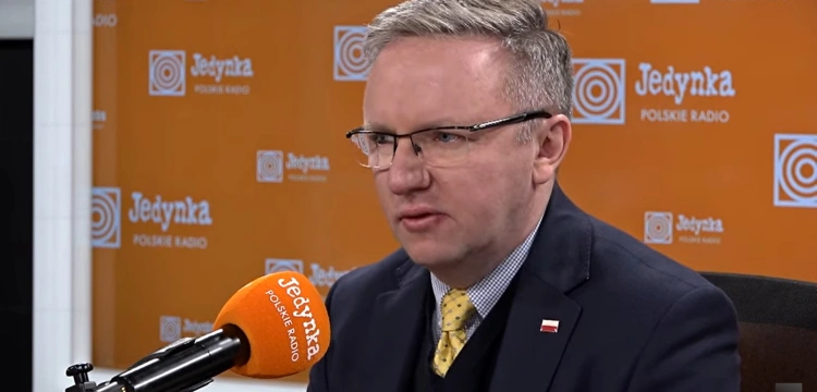 Prof. Szczerski: ,,Czekamy na propozycję Niemiec’’