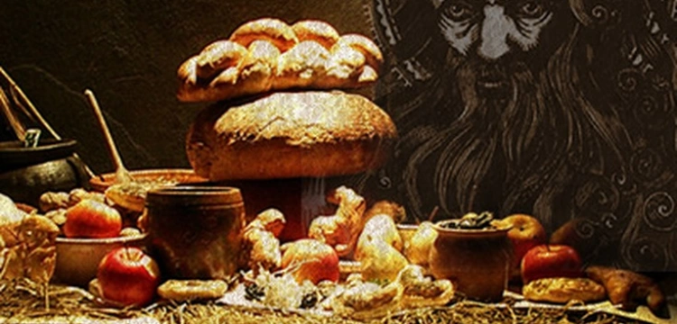 Tradycyjna polska Wigilia, czyli synteza chrześcijaństwa i pogańskiej tradycji 