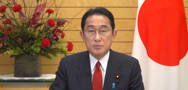 Japonia zaostrza retorykę w konflikcie z Rosją! 