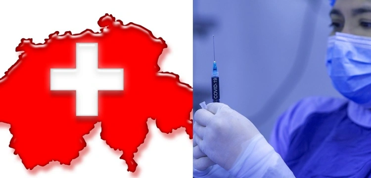 Szwajcaria bez szczepionki na Covid:  Brakuje ważnych danych dotyczących bezpieczeństwa, skuteczności i jakości